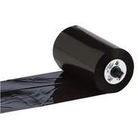 Ruban imprimable de s&eacute;rie R6400, 4,33'' x 984', Noir Southpoint Industrial Supply