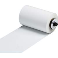 Ruban imprimable de s&eacute;rie R6700, 4,33'' x 984', Blanc Southpoint Industrial Supply