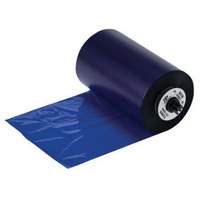 Ruban imprimable de s&eacute;rie R4500, 4,33'' x 984', Bleu Southpoint Industrial Supply