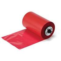 Ruban imprimable de s&eacute;rie R4500, 4,33'' x 984', Rouge Southpoint Industrial Supply