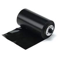 Ruban imprimable de s&eacute;rie R6600, 4,33'' x 984', Noir Southpoint Industrial Supply