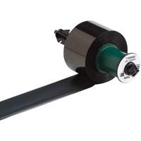 Ruban imprimable de s&eacute;rie R6000, 1,57" x 984', Noir Southpoint Industrial Supply
