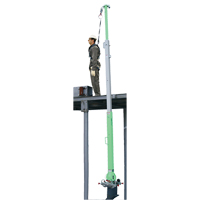 Advanced™ Portable Fall Arrest Post SER276 | Southpoint Industrial Supply