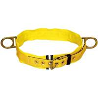 Delta Tongue-Buckle Belt Southpoint Industrial Supply