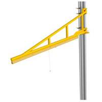 DBI-SALA<sup>®</sup> FlexiGuard™ Counterweight Jib SER396 | Southpoint Industrial Supply