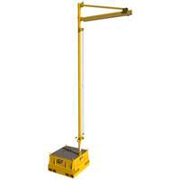 DBI-SALA<sup>®</sup> FlexiGuard™ Counterweight Jib SER398 | Southpoint Industrial Supply