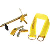 First-Man-Up™ Remote Anchoring System, 16' L SER655 | Southpoint Industrial Supply