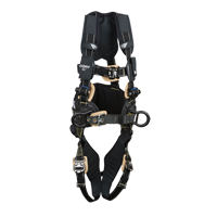 Fall Arrest Harnesses