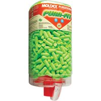 Pura-Fit&reg; Plugstation&reg; Earplugs Dispenser Southpoint Industrial Supply