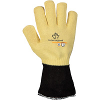 Gants CoolGrip, chaleur moyenne, Taille unique, Prot&egrave;ge jusqu'&agrave; 600° F (316° C) Southpoint Industrial Supply