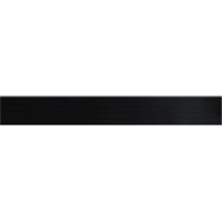 Replacement Tape Cassettes, 7.5', Black Tape Southpoint Industrial Supply