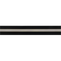 Replacement Tape Cassettes, 7.5', White Tape Southpoint Industrial Supply