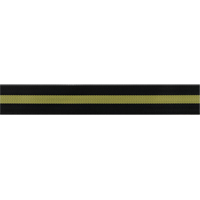 Replacement Tape Cassettes, 7.5', Yellow Tape Southpoint Industrial Supply