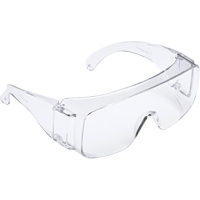 Tour-Guard V Series Safety Glasses, Clear Lens, Meets/Exceeds CSA Z94.3 Southpoint Industrial Supply