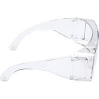 Tour-Guard V Series Safety Glasses, Clear Lens, Meets/Exceeds CSA Z94.3 Southpoint Industrial Supply