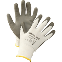 Gants WorkEasy, Taille T-Grand/10, Calibre 13, Rev&ecirc;tement Polyur&eacute;thane, Enveloppe en PEHP, ANSI/ISEA 105 niveau 3 Southpoint Industrial Supply