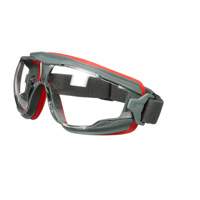 GoggleGear 500 Series Safety Splash Goggles, Clear Lens, Anti-Fog, Indirect Vent Southpoint Industrial Supply
