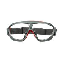 GoggleGear 500 Series Safety Splash Goggles, Clear Lens, Anti-Fog, Indirect Vent Southpoint Industrial Supply