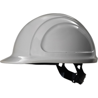 Casque de s&eacute;curit&eacute; North Zone, CSA type 1, Suspension &agrave; douille, Non ventil&eacute; Southpoint Industrial Supply