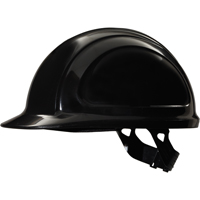 Casque de s&eacute;curit&eacute; North Zone, CSA type 1, Suspension &agrave; douille, Non ventil&eacute; Southpoint Industrial Supply