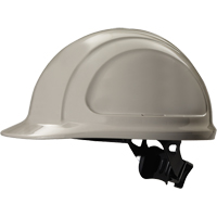Casque de s&eacute;curit&eacute; North Zone, CSA type 1, Suspension Rochet, Non ventil&eacute; Southpoint Industrial Supply