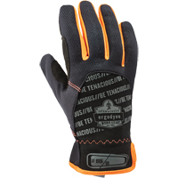 ProFlex&reg; 815 QuickCuff Utility Gloves, Synthetic Palm, Size Small Southpoint Industrial Supply