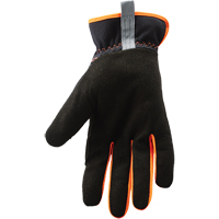 ProFlex&reg; 815 QuickCuff Utility Gloves, Synthetic Palm, Size Small Southpoint Industrial Supply
