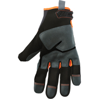 ProFlex&reg; 810 Reinforced Utility Gloves, Synthetic Palm, Size Small Southpoint Industrial Supply