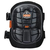 ProFlex&reg; 347 Lightweight Knee Pad, Buckle Style, Gel Caps, Foam/Gel Pads Southpoint Industrial Supply