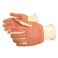 Sure Grip&reg; Hot Mill Gloves, Nitrile, 8/Medium, Protects Up To 392° F (200° C) Southpoint Industrial Supply