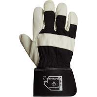 Gants d'hiver Endura, Taille unique, Paume en Cuir fleur de vache, Doublure en Thinsulate Southpoint Industrial Supply