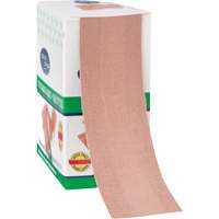 Dressing Strips, Rectangular/Square, Roll, Fabric, Non-Sterile SFU827 | Southpoint Industrial Supply