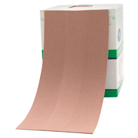 Dressing Strips, Rectangular/Square, Roll, Fabric, Non-Sterile SFU828 | Southpoint Industrial Supply