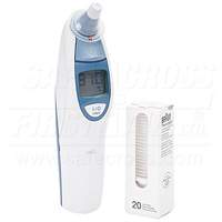 Ear Thermometer, Digital SFU831 | Southpoint Industrial Supply
