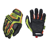 Gants résistants à la coupe