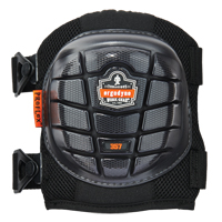 ProFlex&reg; 357 Lightweight Knee Pad, Buckle Style, Gel Caps, Foam/Gel Pads Southpoint Industrial Supply