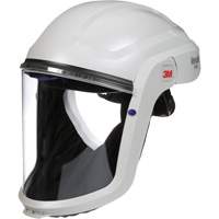 &eacute;cran facial complet pour respirateur Versaflo, Standard, Casque rigide Southpoint Industrial Supply