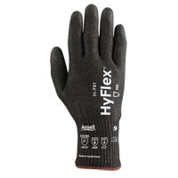 Gants résistants à la coupe