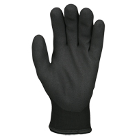 N9690 Ninja&reg; Ice Gloves, 8/Medium, PVC Coating, 15 Gauge, Acrylic/Terry Shell Southpoint Industrial Supply