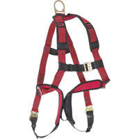 Dyna-Pro Harness, CSA Certified, Class A, X-Large, 400 lbs. Cap. Southpoint Industrial Supply
