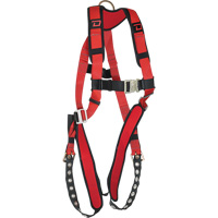 Dyna-Pro Harness, CSA Certified, Class A, X-Large, 400 lbs. Cap. Southpoint Industrial Supply