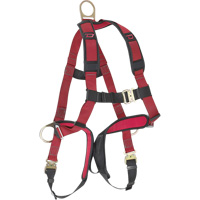 Dyna-Pro Harness, CSA Certified, Class AP, X-Large, 400 lbs. Cap. Southpoint Industrial Supply