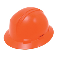 Casque de s&eacute;curit&eacute; Kilimanjaro de North, R&eacute;pond aux normes CSA type 2, Suspension Rochet, Non ventil&eacute; Southpoint Industrial Supply