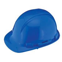 Casque de s&eacute;curit&eacute; Whistler de North, R&eacute;pond aux normes CSA type 1, Suspension Rochet, Non ventil&eacute; Southpoint Industrial Supply