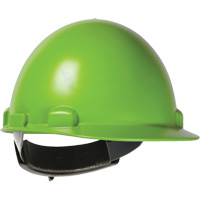Dynamic Stromboli Hardhat, Meets CSA Type 1, Ratchet Suspension, Non-Vented Southpoint Industrial Supply