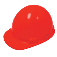 North&reg; Dom Hardhat, Meets CSA Type 1, Ratchet Suspension, Non-Vented Southpoint Industrial Supply