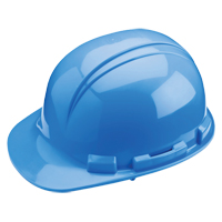 Casque de s&eacute;curit&eacute; Whistler de North, R&eacute;pond aux normes CSA type 1, Suspension Rochet, Non ventil&eacute; Southpoint Industrial Supply