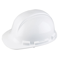 North&reg; Whistler Hardhat, Meets CSA Type 1, Ratchet Suspension, Non-Vented Southpoint Industrial Supply