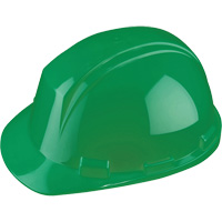 Dynamic Mont-Blanc Hardhat, Meets CSA Type 2, Ratchet Suspension, Non-Vented Southpoint Industrial Supply