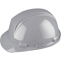 Casque de s&eacute;curit&eacute; Mont-Blanc Dynamic, R&eacute;pond aux normes CSA type 2, Suspension Rochet, Non ventil&eacute; Southpoint Industrial Supply